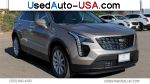 Car Market in USA - For Sale 2023  Cadillac XT4 Luxury
