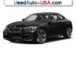 BMW M2 Base  used cars market