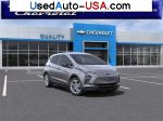 Car Market in USA - For Sale 2023  Chevrolet Bolt EV 1LT