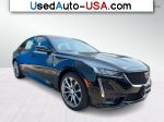 Car Market in USA - For Sale 2022  Cadillac CT5 Sport AWD