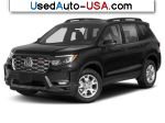 Car Market in USA - For Sale 2023  Honda Passport TrailSport