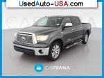 Car Market in USA - For Sale 2012  Toyota Tundra Limited