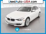 Car Market in USA - For Sale 2015  BMW 328 i