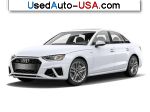 Car Market in USA - For Sale 2023  Audi A4 40 Premium Plus