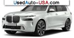 BMW X7 xDrive40i  used cars market