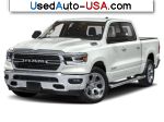 Car Market in USA - For Sale 2022  RAM 1500 Big Horn/Lone Star
