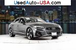Car Market in USA - For Sale 2021  Audi A5 45 S line quattro Premium