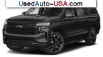 Car Market in USA - For Sale 2023  Chevrolet Suburban RST