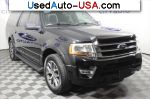 Car Market in USA - For Sale 2015  Ford Expedition EL Base