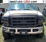 Car Market in USA - For Sale 2006  Ford F-250 XLT Crew Cab