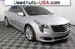 Car Market in USA - For Sale 2018  Cadillac XTS Luxury