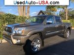 Car Market in USA - For Sale 2013  Toyota Tacoma Limited