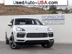 Car Market in USA - For Sale 2023  Porsche Cayenne Base