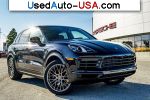 Car Market in USA - For Sale 2023  Porsche Cayenne Platinum Edition