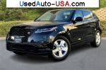 Car Market in USA - For Sale 2022  Land Rover Range Rover Velar S