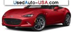 Mazda MX-5 Miata Grand Touring  used cars market