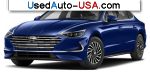 Hyundai Sonata Hybrid Limited  used cars market
