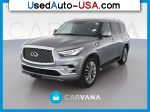 Car Market in USA - For Sale 2019  Infiniti QX80 Luxe
