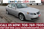 Car Market in USA - For Sale 2006  SAAB 9-5 