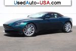 Car Market in USA - For Sale 2019  Aston Martin DB11 V8 Volante