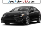 Car Market in USA - For Sale 2023  Toyota Corolla SE