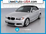 Car Market in USA - For Sale 2013  BMW 135 i