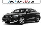 Car Market in USA - For Sale 2023  Audi A3 40 Premium