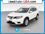 Car Market in USA - For Sale 2014  Nissan Rogue SV