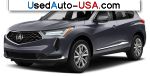 Car Market in USA - For Sale 2022  Acura RDX Technology Package