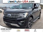 Car Market in USA - For Sale 2018  Ford Expedition XLT