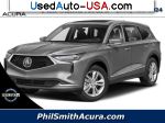 Car Market in USA - For Sale 2022  Acura MDX Base