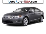 Car Market in USA - For Sale 2012  Ford Taurus SEL