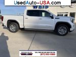 GMC Sierra 1500 Denali  used cars market