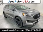 Ford Edge ST Line  used cars market
