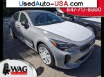 KIA Stinger GT-Line  used cars market
