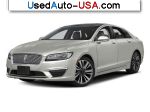 Lincoln MKZ Reserve I  used cars market