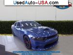 Dodge Charger Scat Pack  used cars market