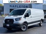 Ford Transit-250 Base  used cars market