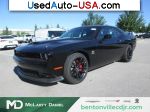 Dodge Challenger R/T Scat Pack  used cars market