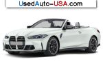 BMW M4 Competition xDrive  used cars market