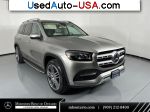 Mercedes GLS 450 Base 4MATIC  used cars market