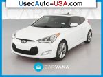 Hyundai Veloster Value Edition  used cars market