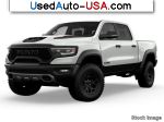 RAM 1500 TRX  used cars market