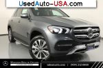 Mercedes GLE 350 Base  used cars market