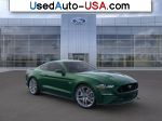 Ford Mustang GT Premium  used cars market