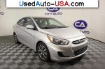 Hyundai Accent Value Edition  used cars market