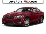 BMW 230 i xDrive  used cars market