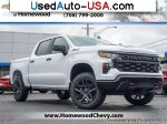 Chevrolet Silverado 1500 Custom Trail Boss  used cars market