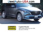 Mazda CX-5 2.5 Turbo Signature  used cars market