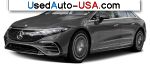 Mercedes EQS 450+ Base  used cars market